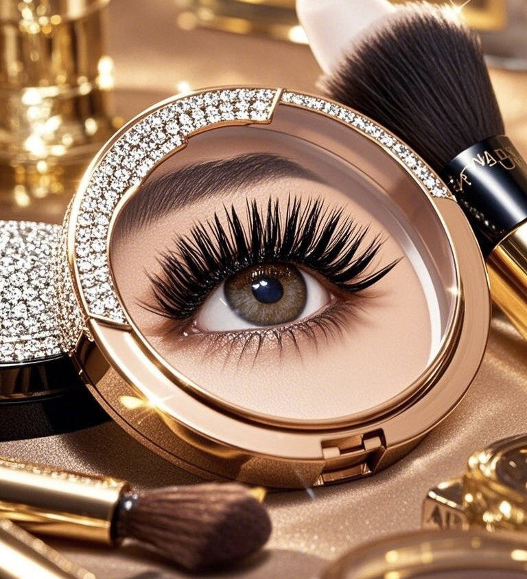 How to Find the Best Lash Supplier for Your Eyelash Business？