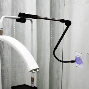 Adjustable Rotating Arm Holder for LED Moon Light