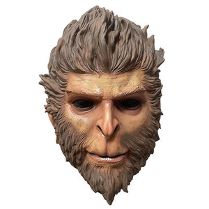 Black Myth Wukong Latex Mask