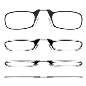 Boneless Portable Reading Glasses(2 Pairs)——FREE SHIPPING