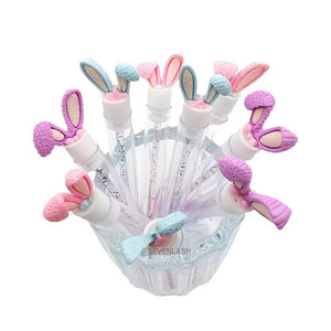 Bunny Ears Tube Lash Brush