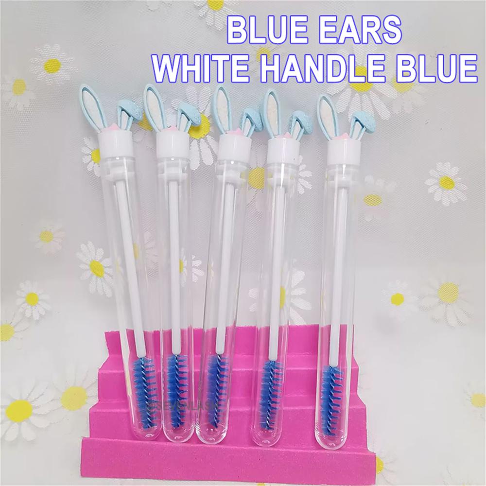 Bunny Ears Tube Lash Brush