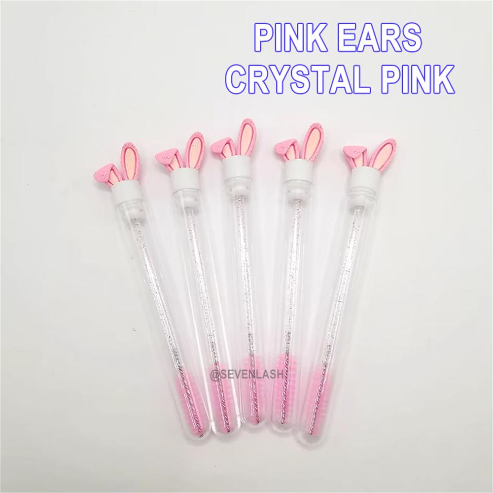 Bunny Ears Tube Lash Brush