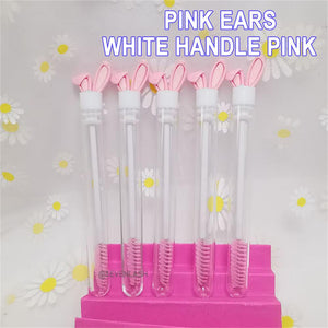 Bunny Ears Tube Lash Brush