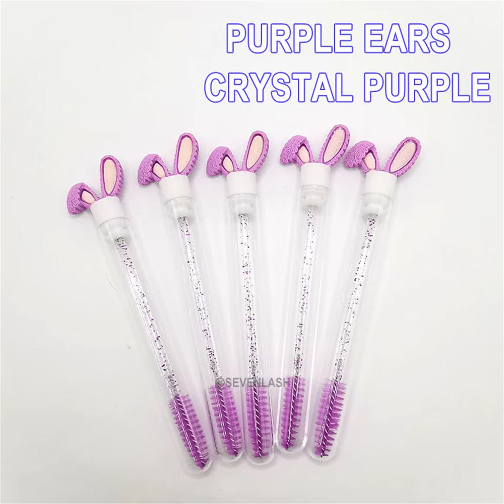 Bunny Ears Tube Lash Brush