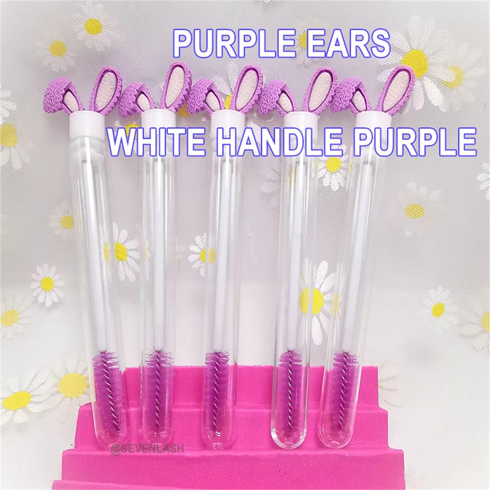 Bunny Ears Tube Lash Brush