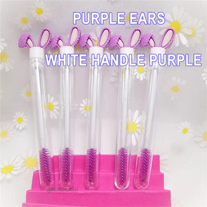 Bunny Ears Tube Lash Brush