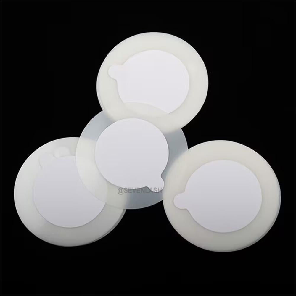 Disposable Eyelash Extension Glue Pad (30pcs)