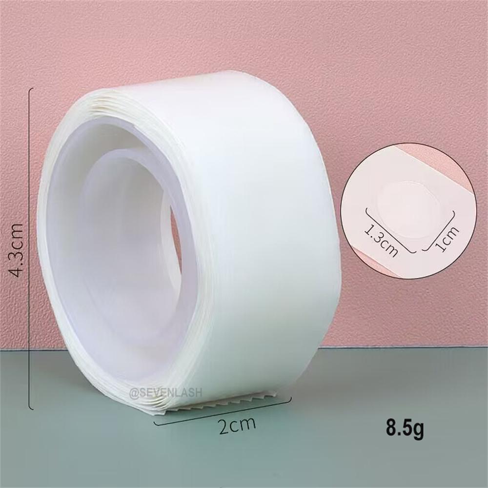 Eyelash Glue Cup Fixed Glue