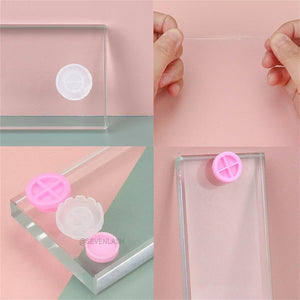 Eyelash Glue Cup Fixed Glue