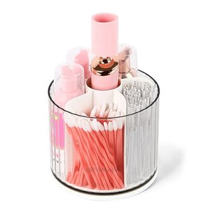 Lash Rotating Storage Box