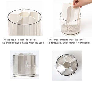 Lash Rotating Storage Box