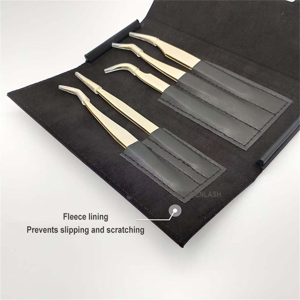 Magnetic Tweezers Storage Bag