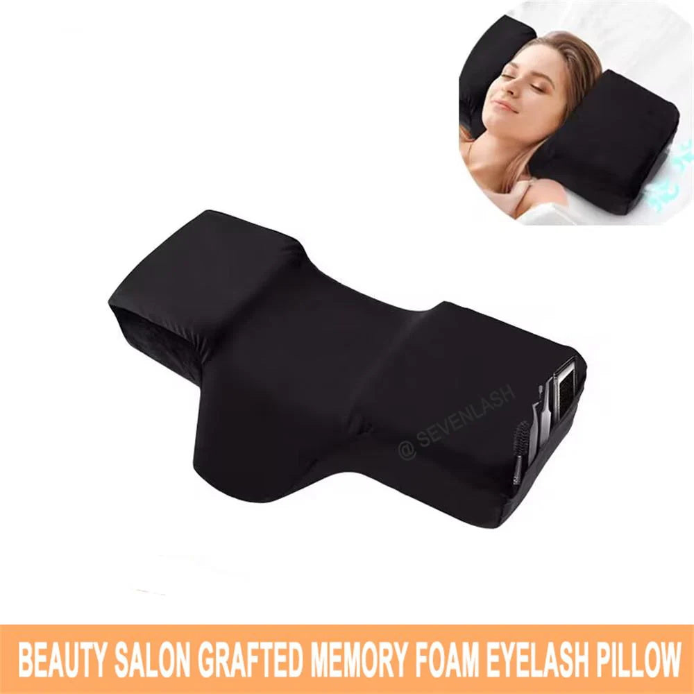 Eyelash pillow best sale