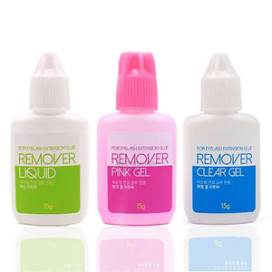 SKY Gel Remover for Eyelash Extensions 15g