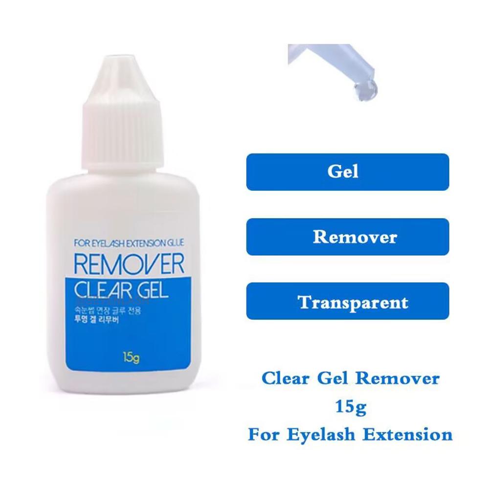 SKY Gel Remover for Eyelash Extensions 15g