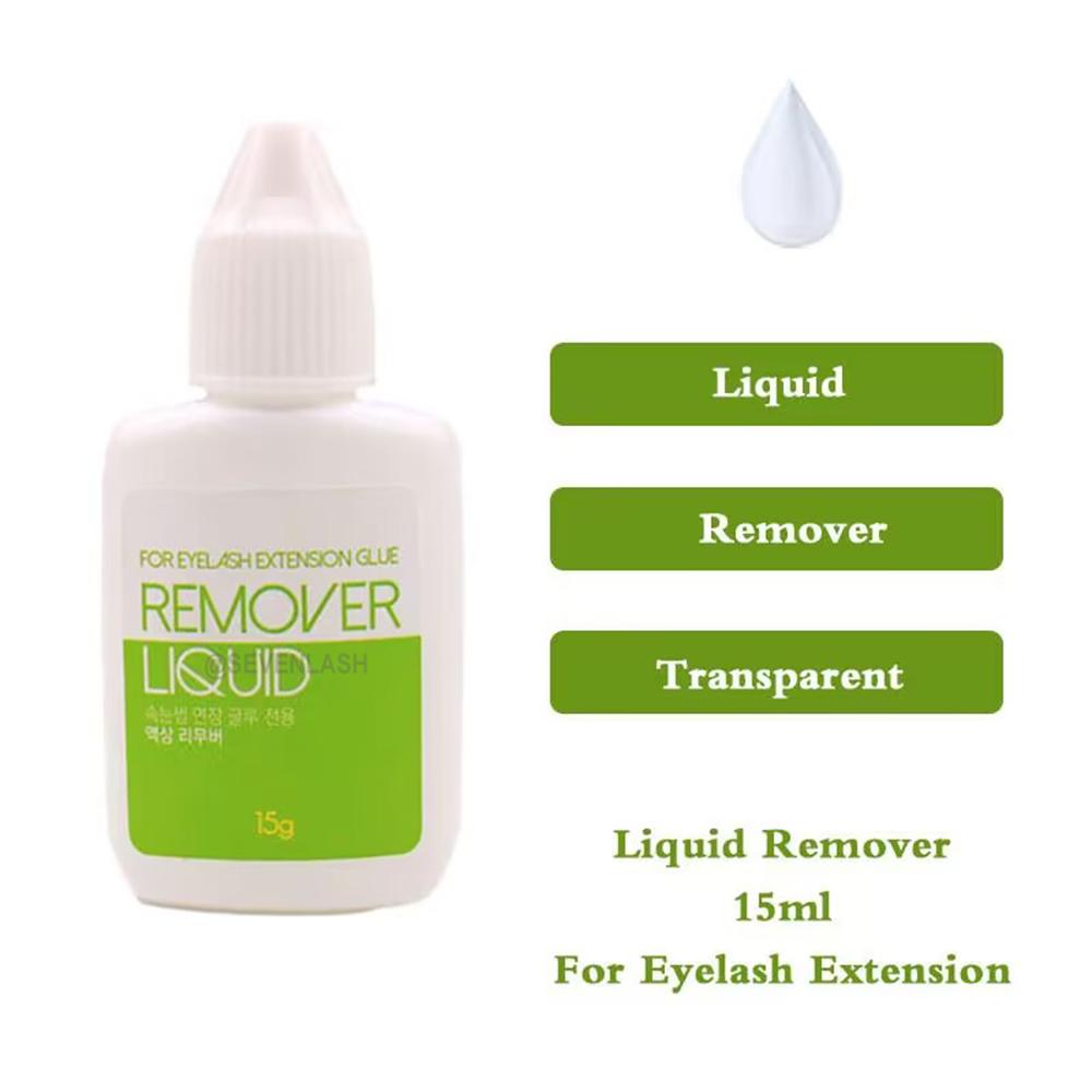 SKY Gel Remover for Eyelash Extensions 15g