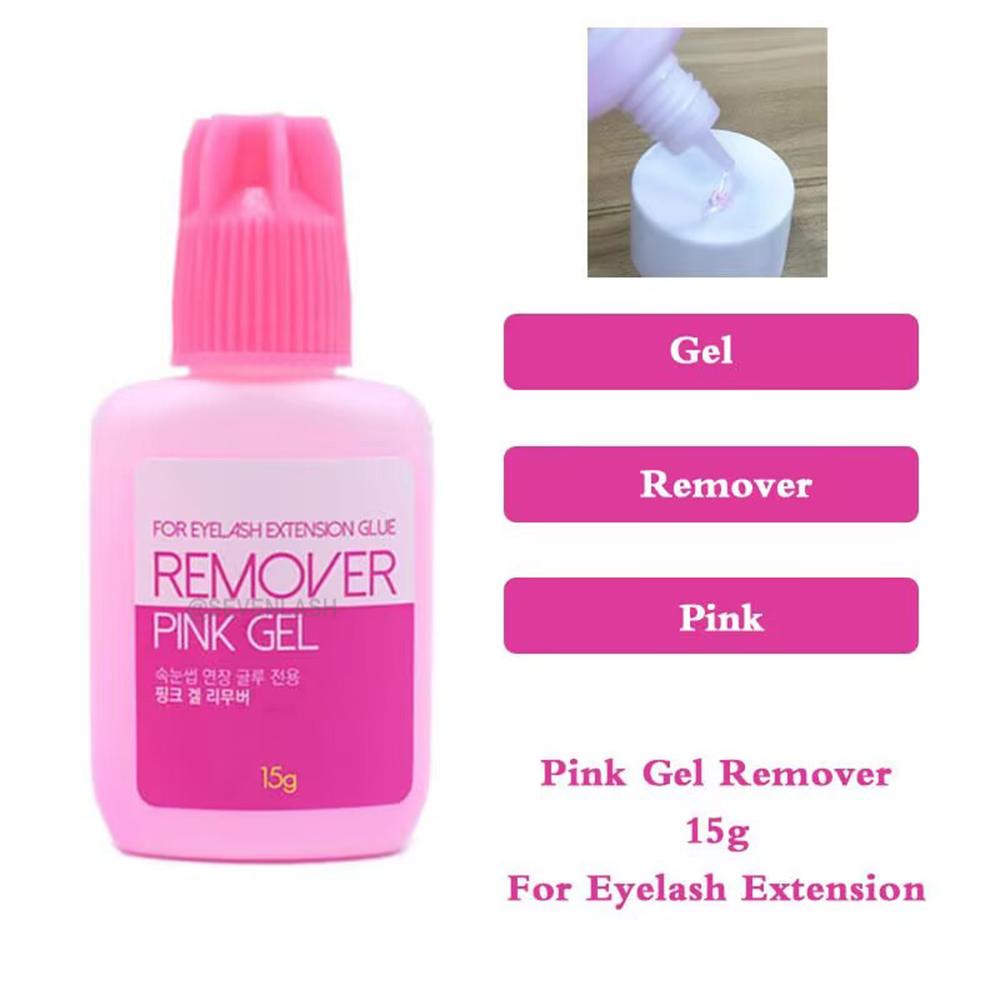 SKY Gel Remover for Eyelash Extensions 15g