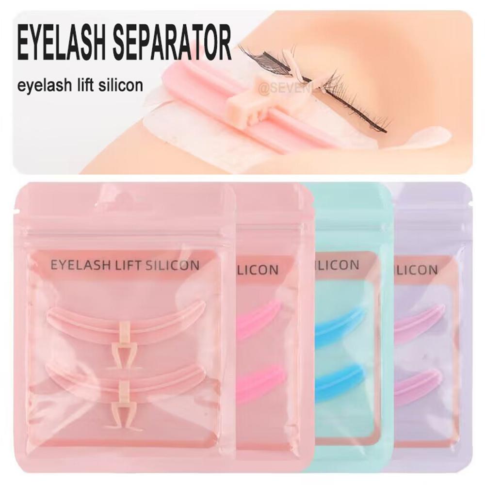 Eyelash Separator for Eyelash Extensions