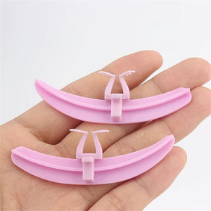 Eyelash Separator for Eyelash Extensions