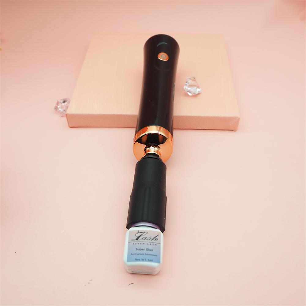 Glue Shaker (Battery Type)