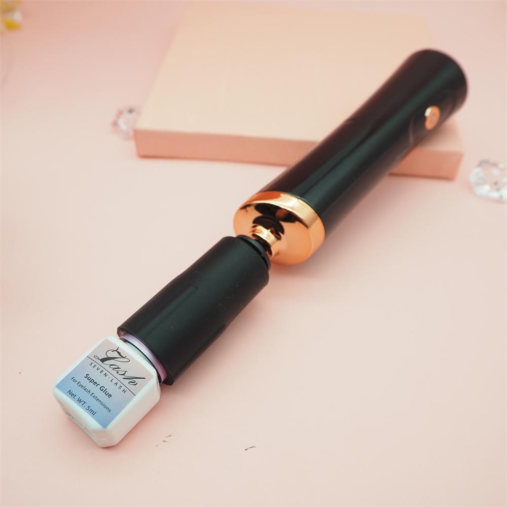 Rechargeable Eyelash Extension Glue Shaker – EvLo Lash